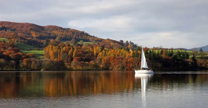 Escocia e Inglaterra Al Completo