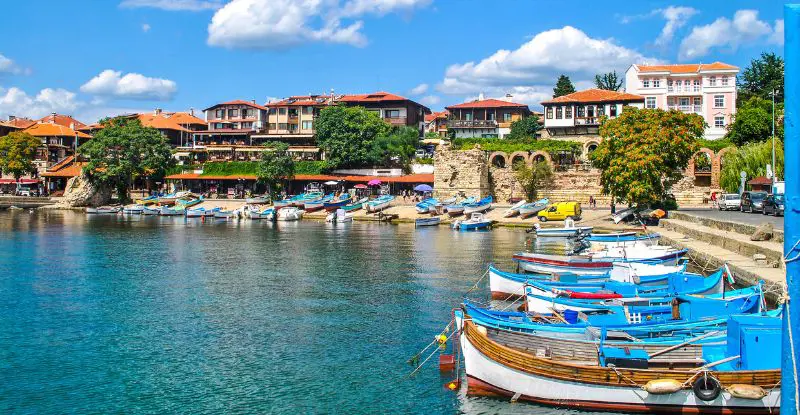 Bulgaria Al Completo