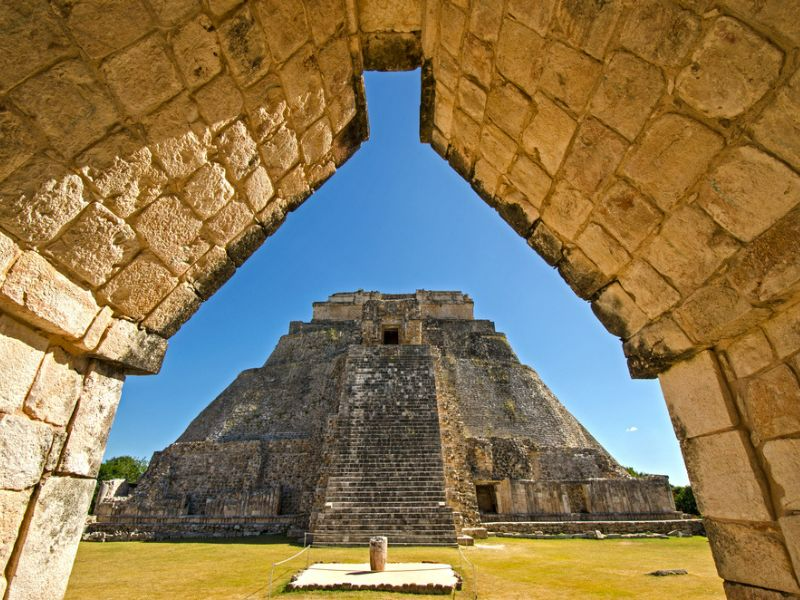 Yucatán Clásico