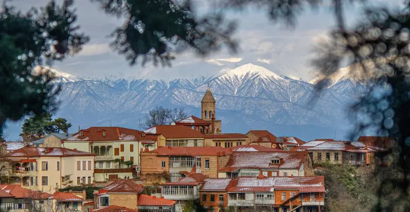 Georgia, la Joya del Cáucaso