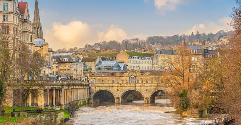 Viajes con historia, la leyenda del Rey Arturo