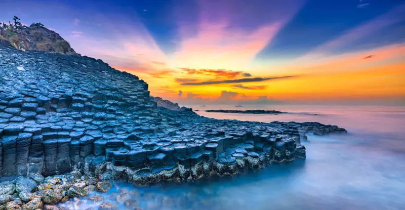 Joyas de Irlanda y el Ulster