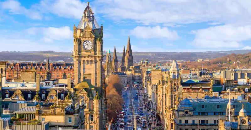 Islas Británicas y Polonia Al Completo