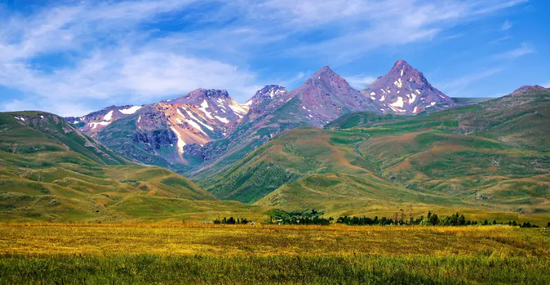 Armenia