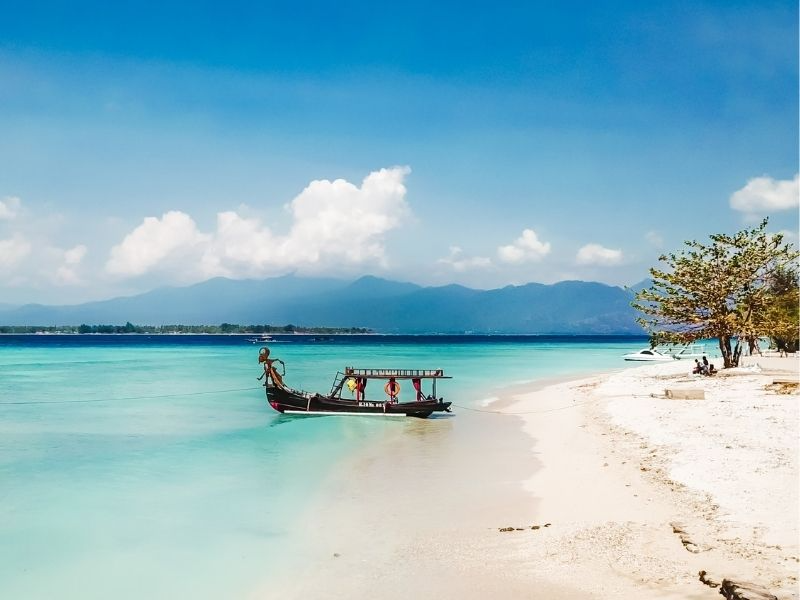 Bali al Completo – Extensión islas Gili