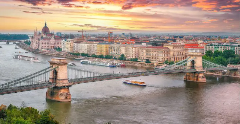 Budapest
