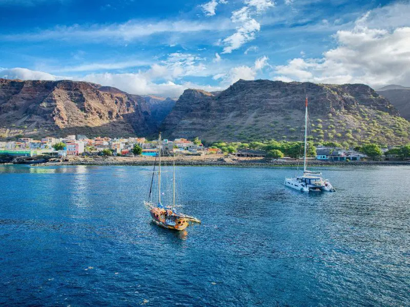 Cabo Verde