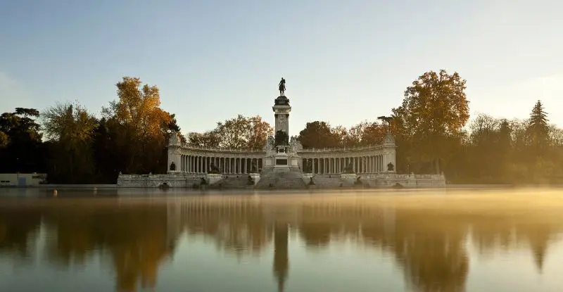 Conoce Madrid