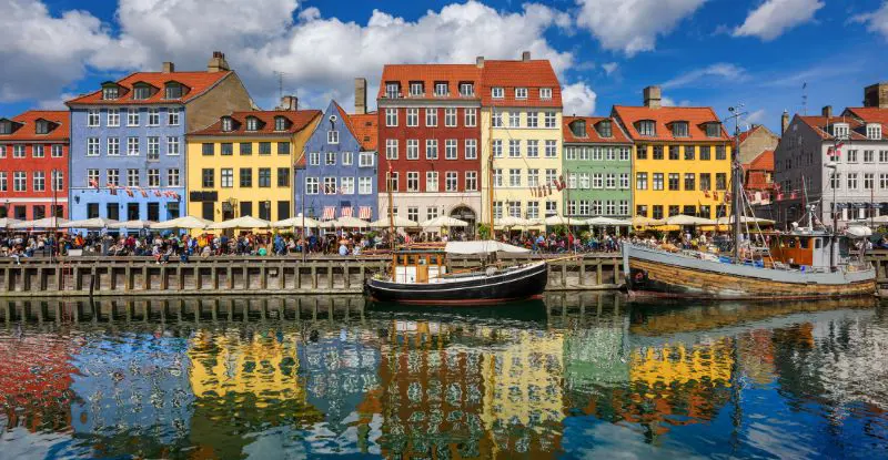 Copenhague