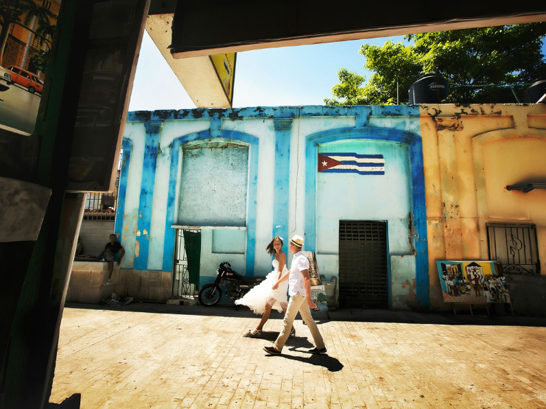 Cuba de Ensueño