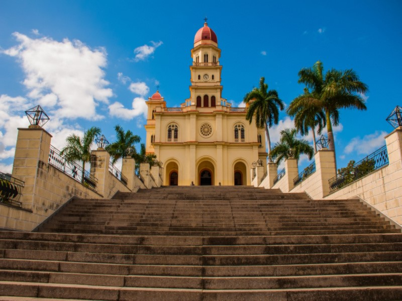 Cuba Oriental - Salida viernes