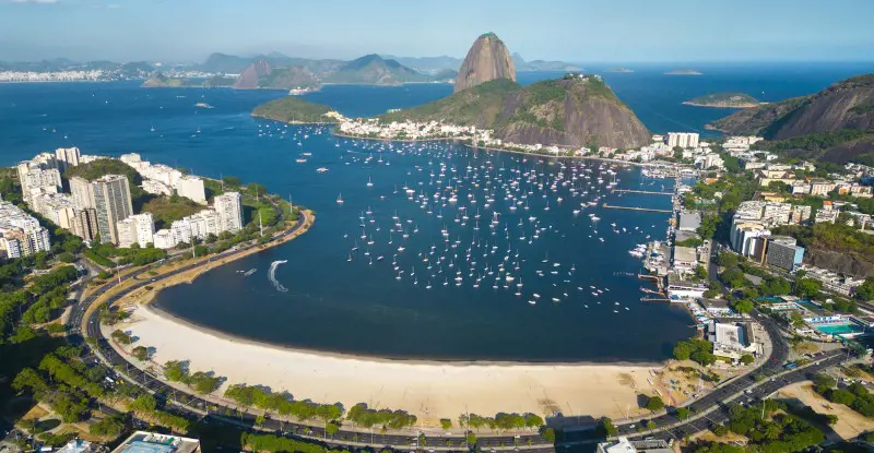 Colección TUI - Rio de Janeiro