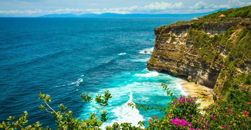 Bali, Isla del Paraíso
