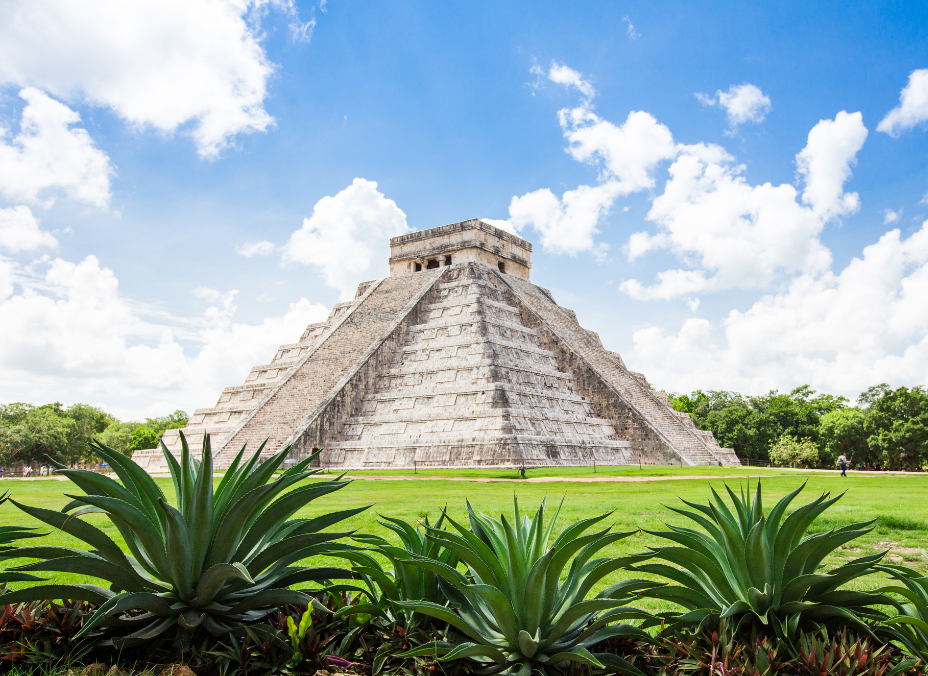 Descubriendo Yucatán