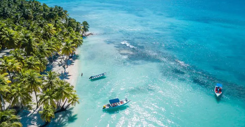 Caribe Dominicano con Hyatt Inclusive Collection