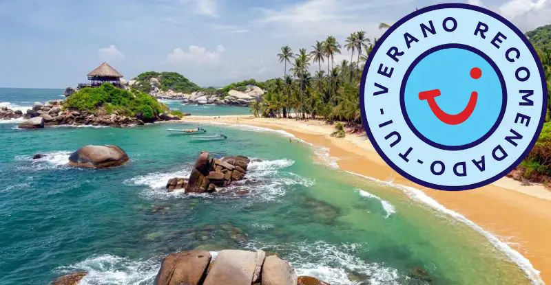Descubre Colombia