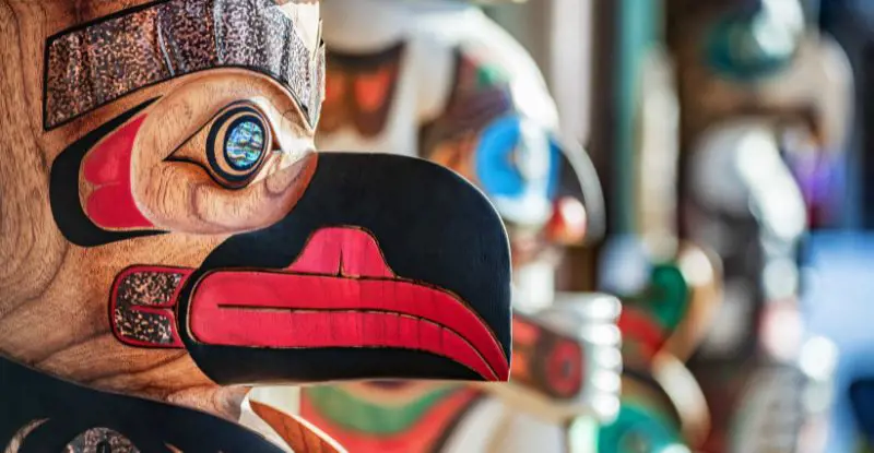 Oeste Espectacular con Crucero Alaska - Salida 19 Julio