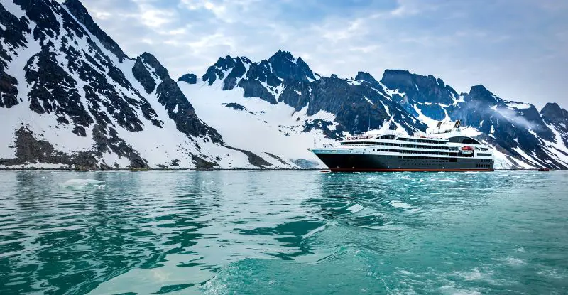 Rocosas y Crucero Alaska