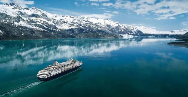 Oeste Canadiense y Crucero Alaska