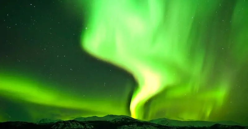 Sueño Boreal