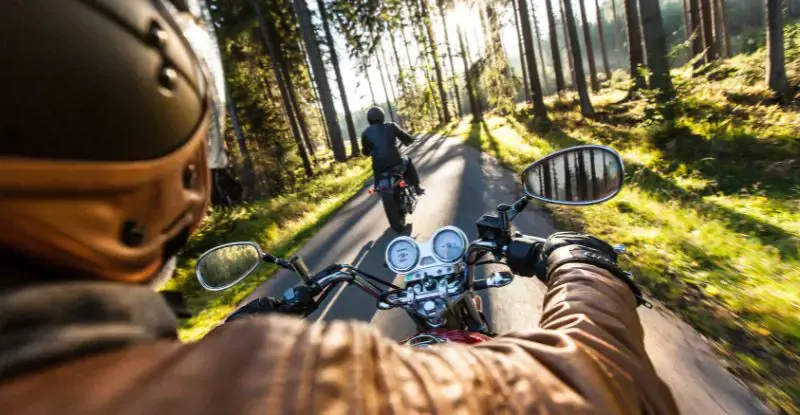 Ruta 66 - Harley-Davidson® guiada
