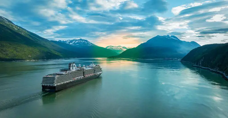 Canadá y Alaska Infinita