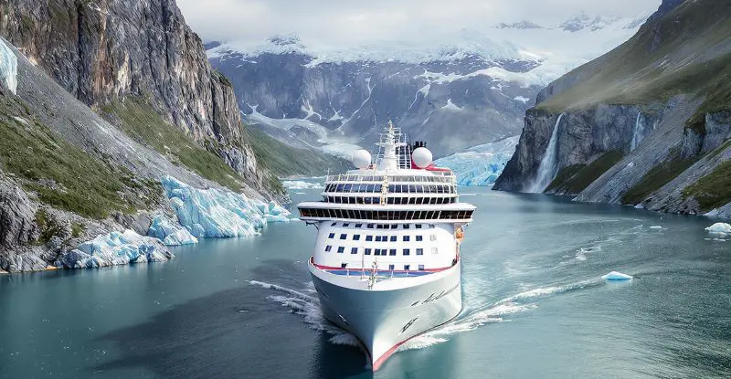 Vancouver y Crucero Alaska