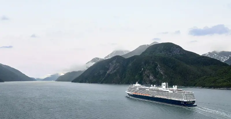 Vancouver y Crucero Alaska