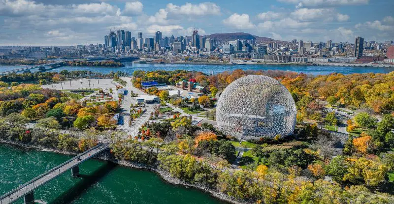 Ciudades del Este - Salida Palma de Mallorca 11 Julio