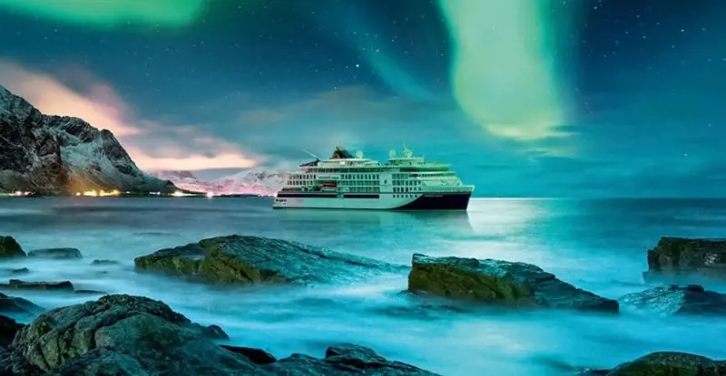 Expedición Aurora Boreal