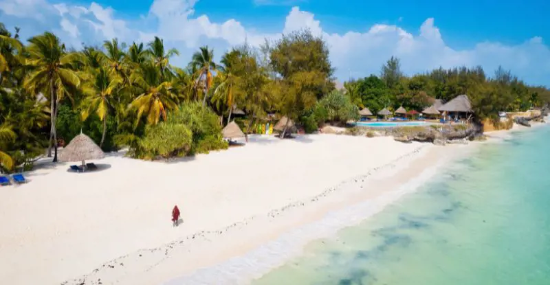 Uganda Fascinante y Zanzíbar