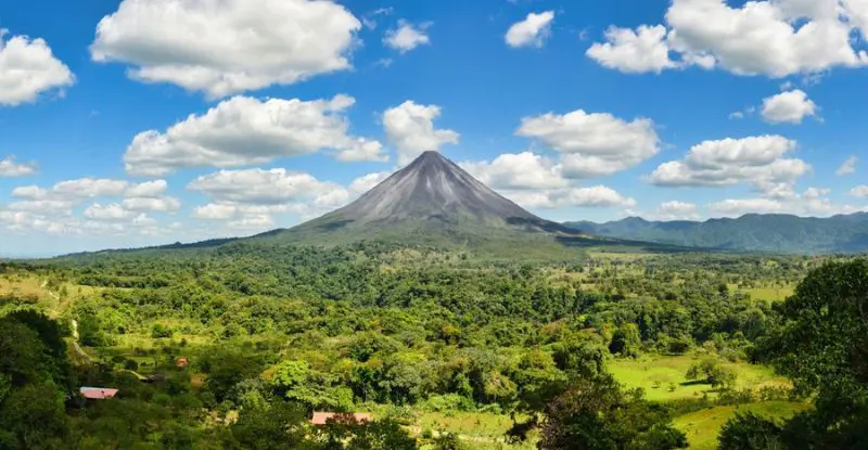 Gran Tour de Costa Rica (2026)