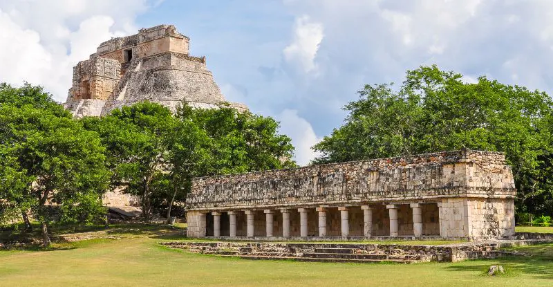 México Arqueológico
