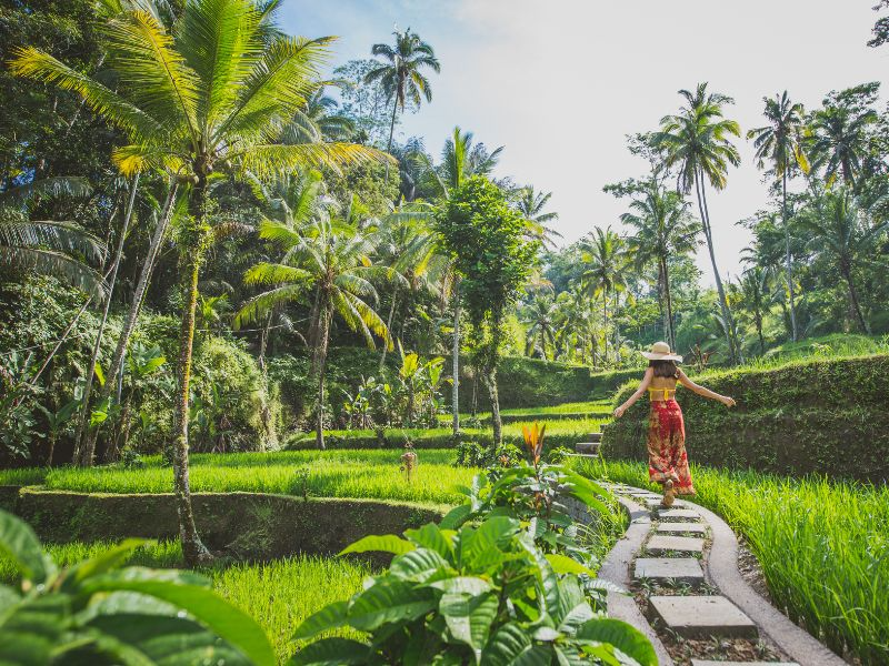 Bali Fascinante - Extensión islas Gili - Salidas Garantizadas
