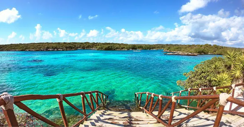 Luna de Miel en familia en Orlando y Riviera Maya