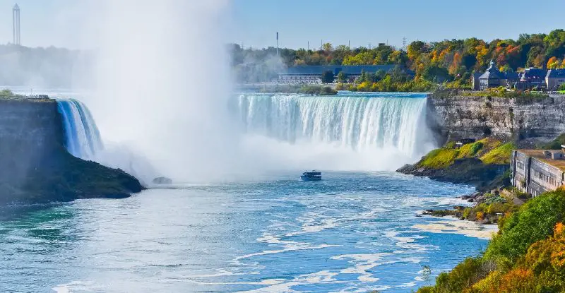 Canadá Inolvidable con Ballenas