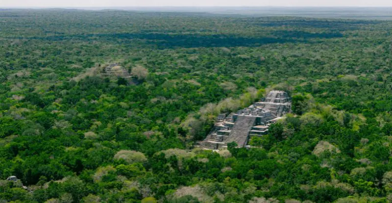 Tierra Maya