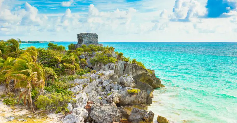 Playas de México en RIU Resorts