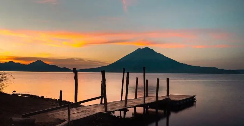 Altiplano, Copán y Caribe Beliceño
