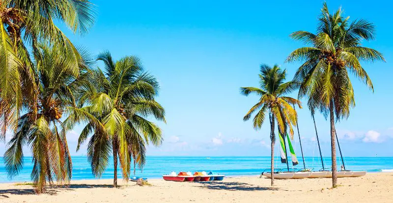 La Habana y Varadero en Semana Santa