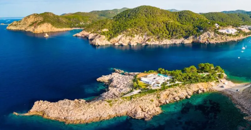 Ibiza y Formentera