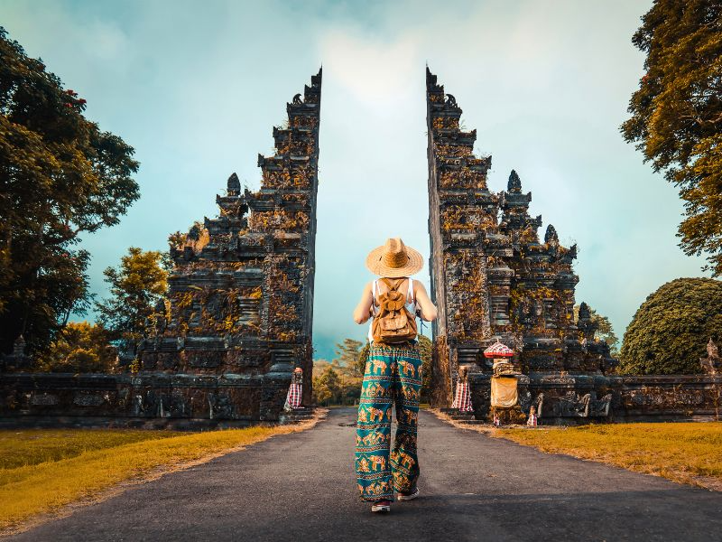 Bali, Isla de los Dioses - Salidas Garantizadas desde Barcelona con Turkish