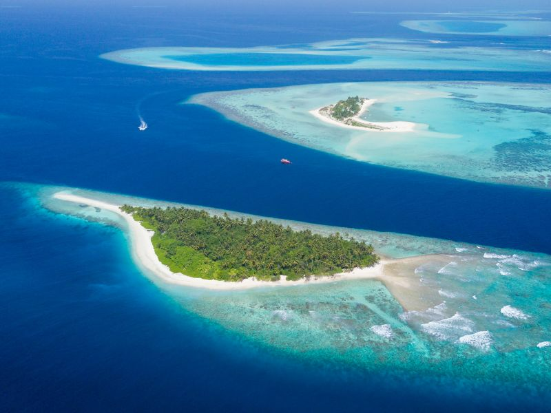 Increíble Kenia (Tented Camp) Privado - Extensión Maldivas