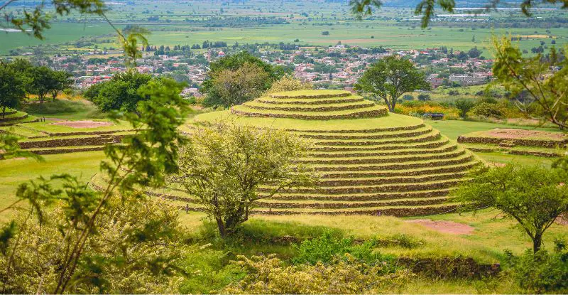 Ven a Jalisco