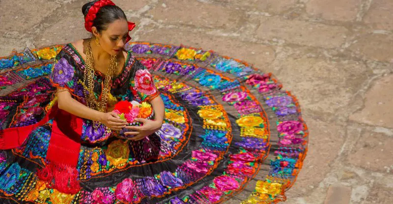 Ciudad de México y Riviera Maya