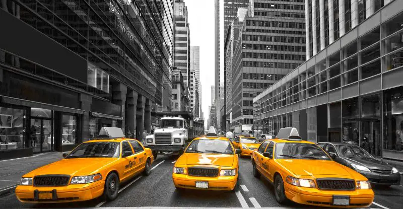 Nueva York en Semana Santa salida desde Lisboa - 7 noches