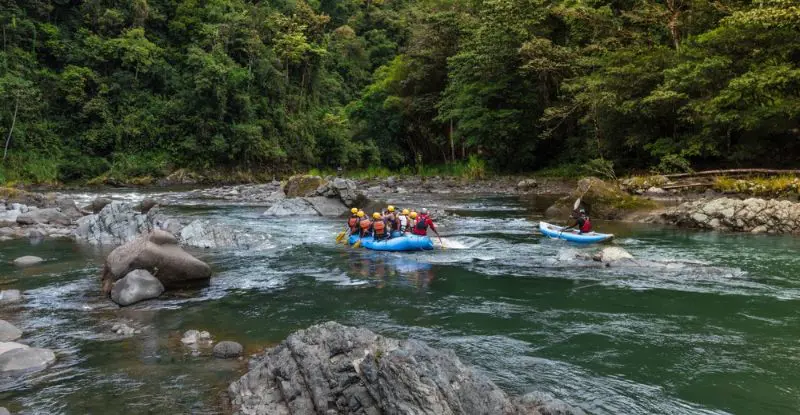 Costa Rica Activa