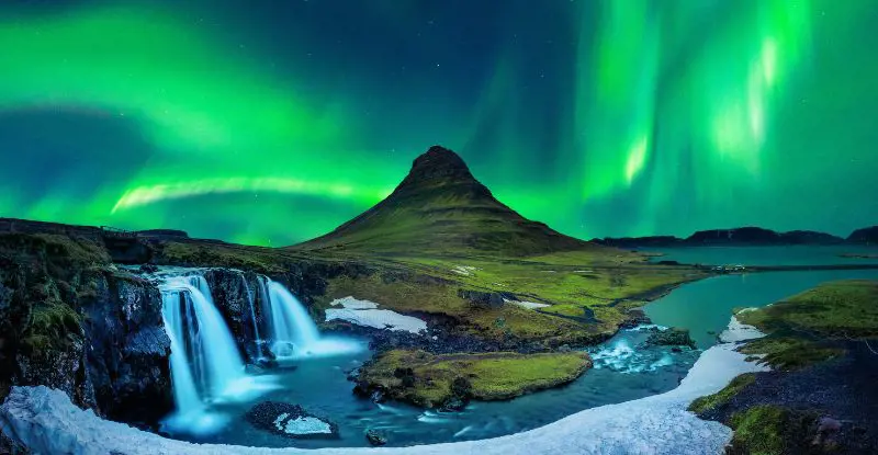 La Magia del Sur de Islandia