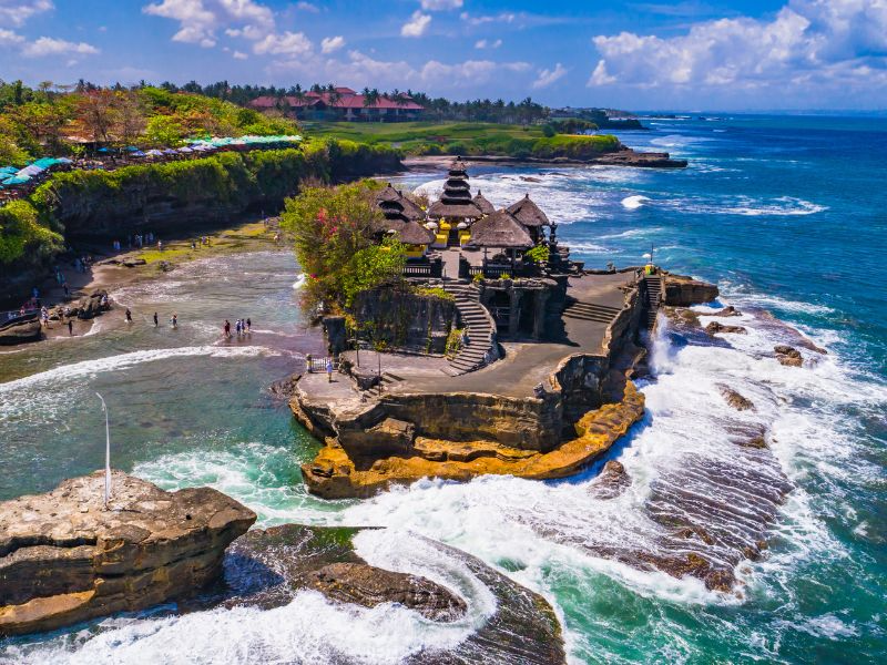 Bali, Isla de los Dioses – Extensión Gili - Salidas Garantizadas desde Madrid con Turkish