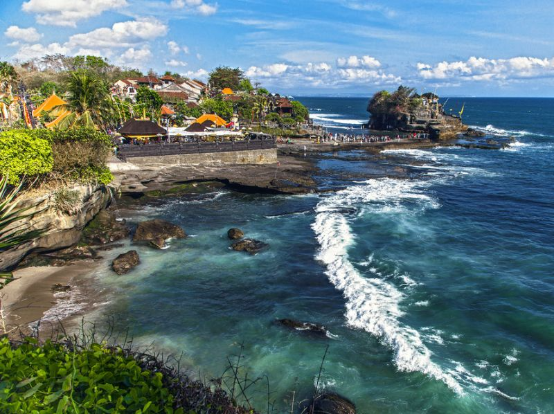 Lo Mejor de Bali - Extensión islas Gili - Salidas Garantizadas desde Madrid con Qatar